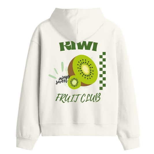 Kiwi Premium Hoodie