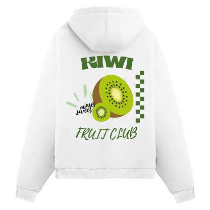 Kiwi Hoodie