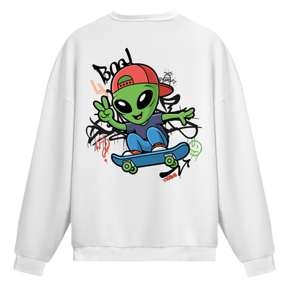 Astro SK8 Sweatshirt