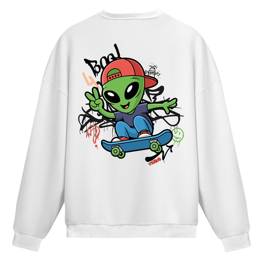 Astro SK8 Sweatshirt
