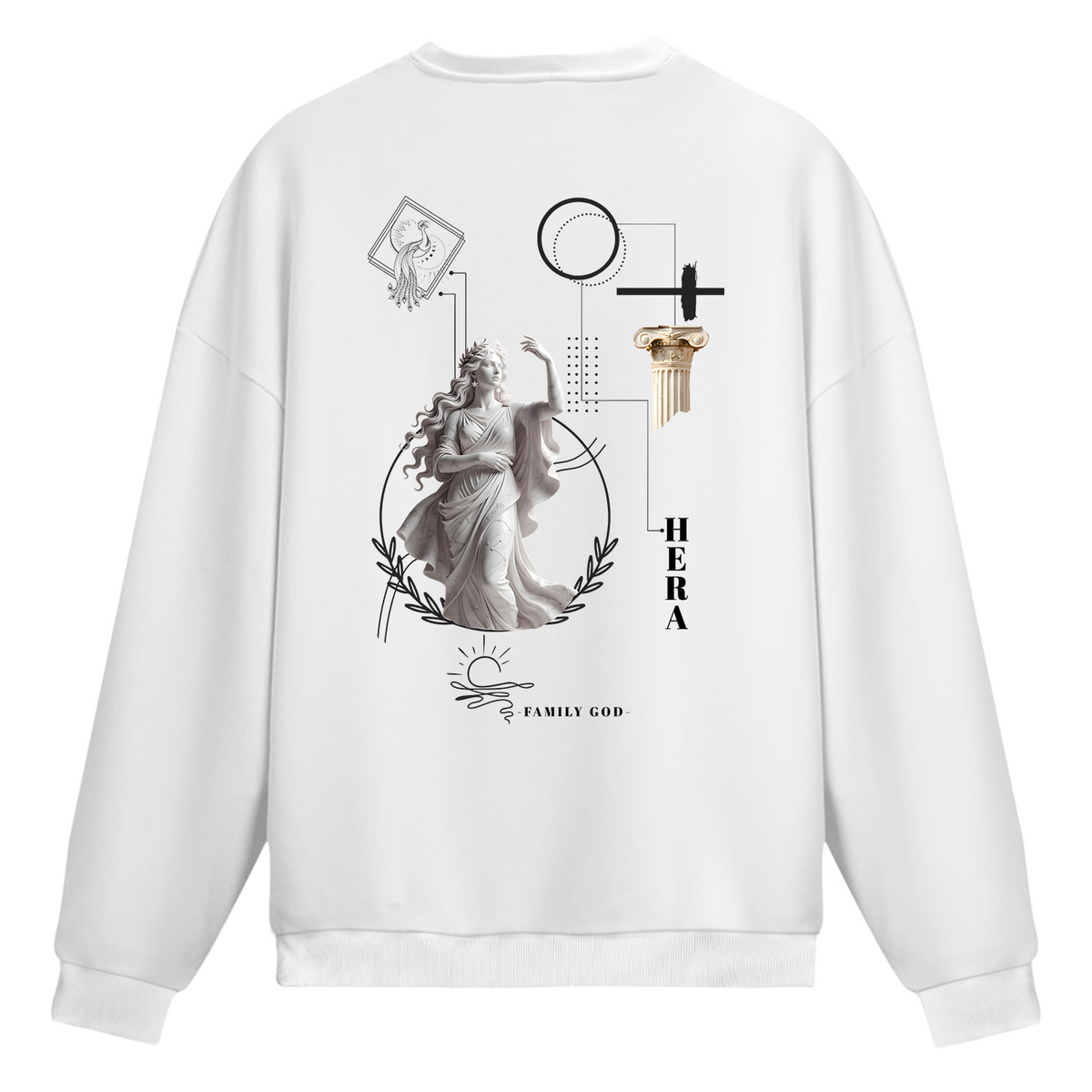 Hera Sweatshirt