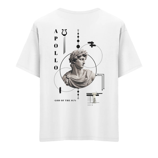 Apollo Oversize T-Shirt