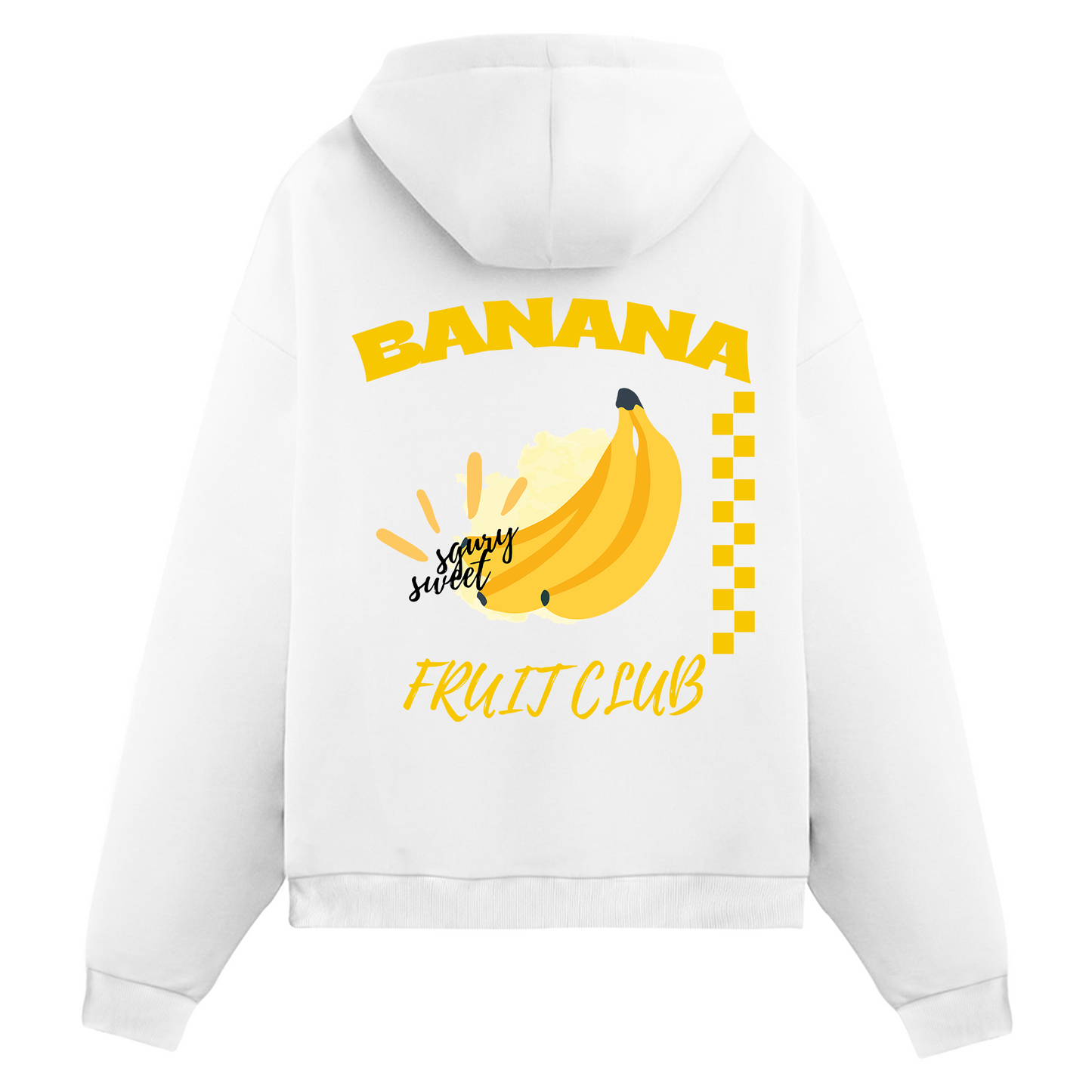 Banana Hoodie