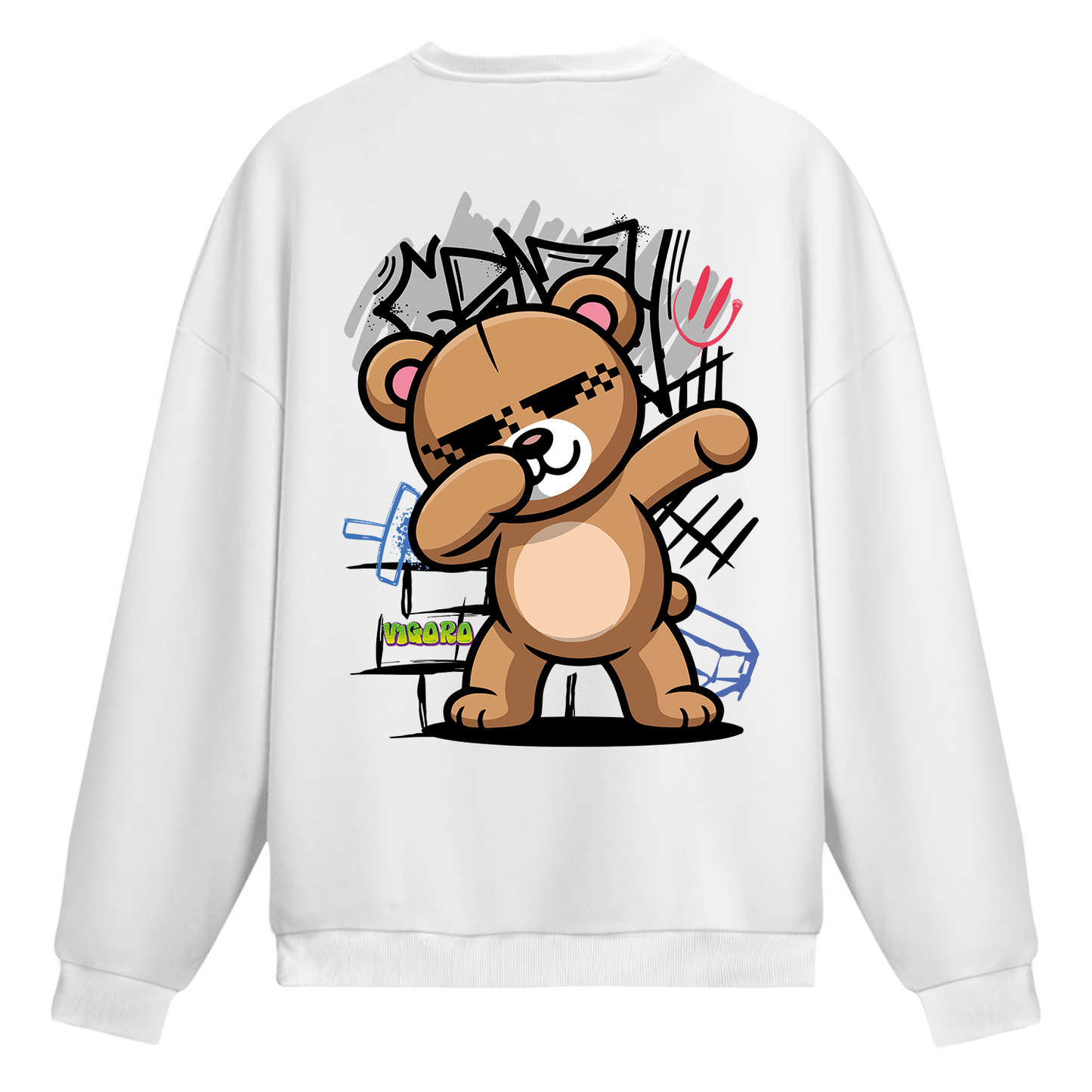 Cool Bear Sweatshirt