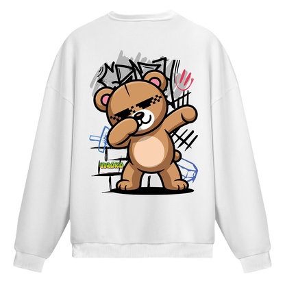 Cool Bear Sweatshirt