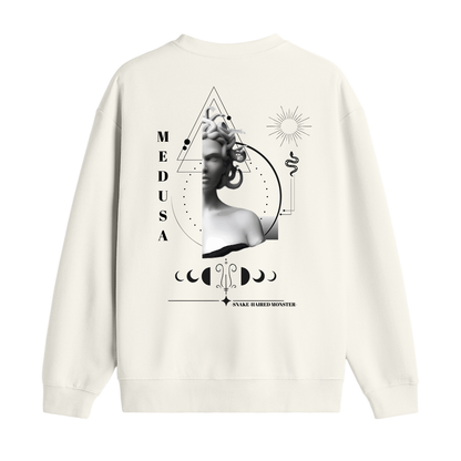 Medusa Premium Sweatshirt