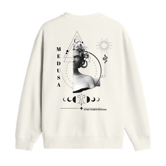 Medusa Premium Sweatshirt
