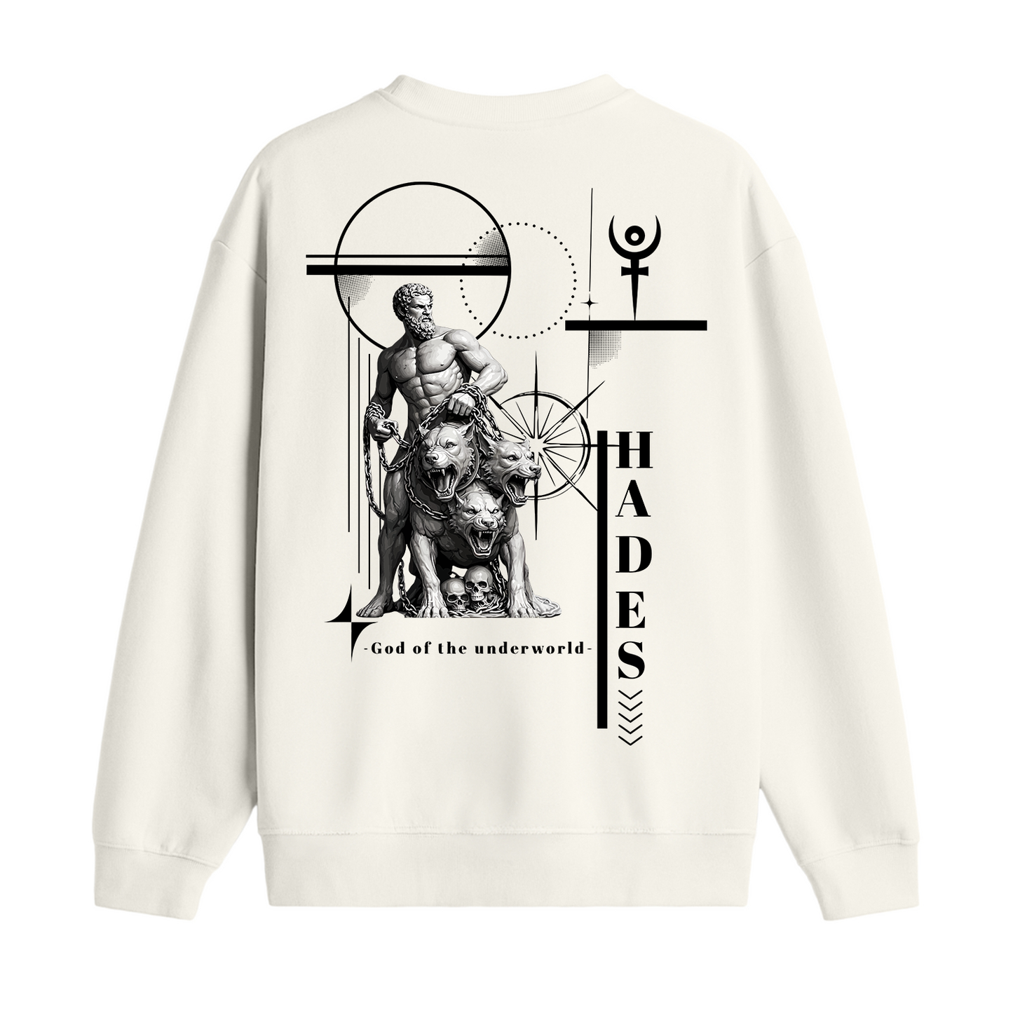 Hades Premium Sweatshirt