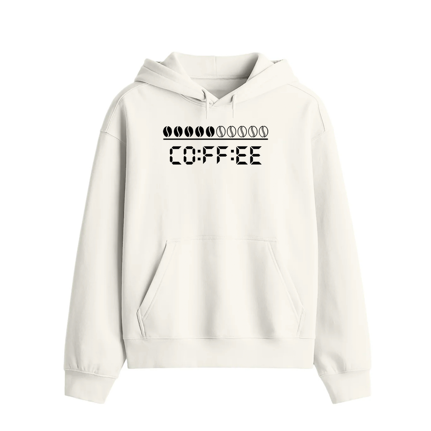 Coffee Time Premium Hoodie