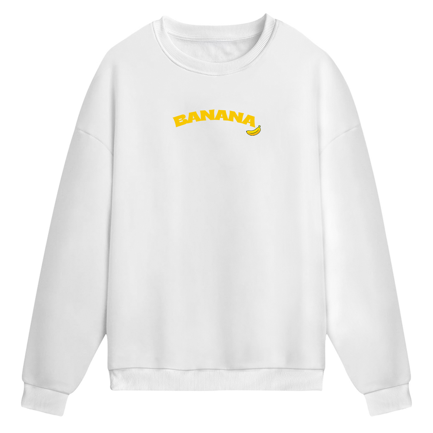 Banana Sweatshirt