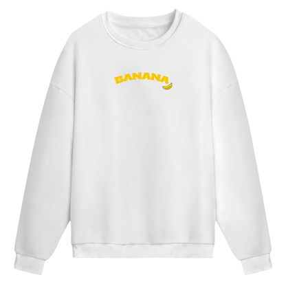 Banana Sweatshirt
