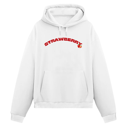 Strawberry Hoodie