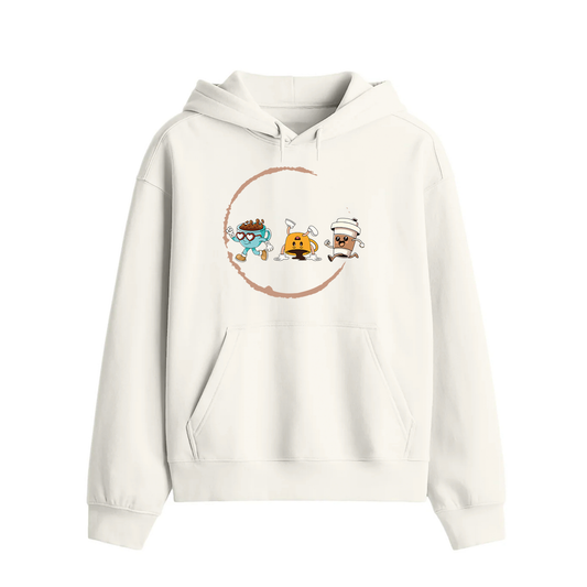 Triple Roast Premium Hoodie