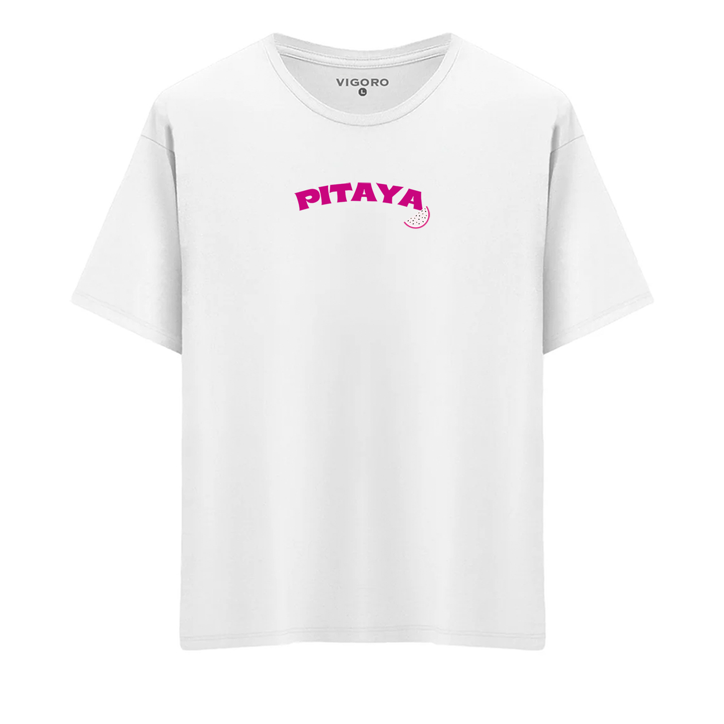 Pitaya Regular Fit T-Shirt