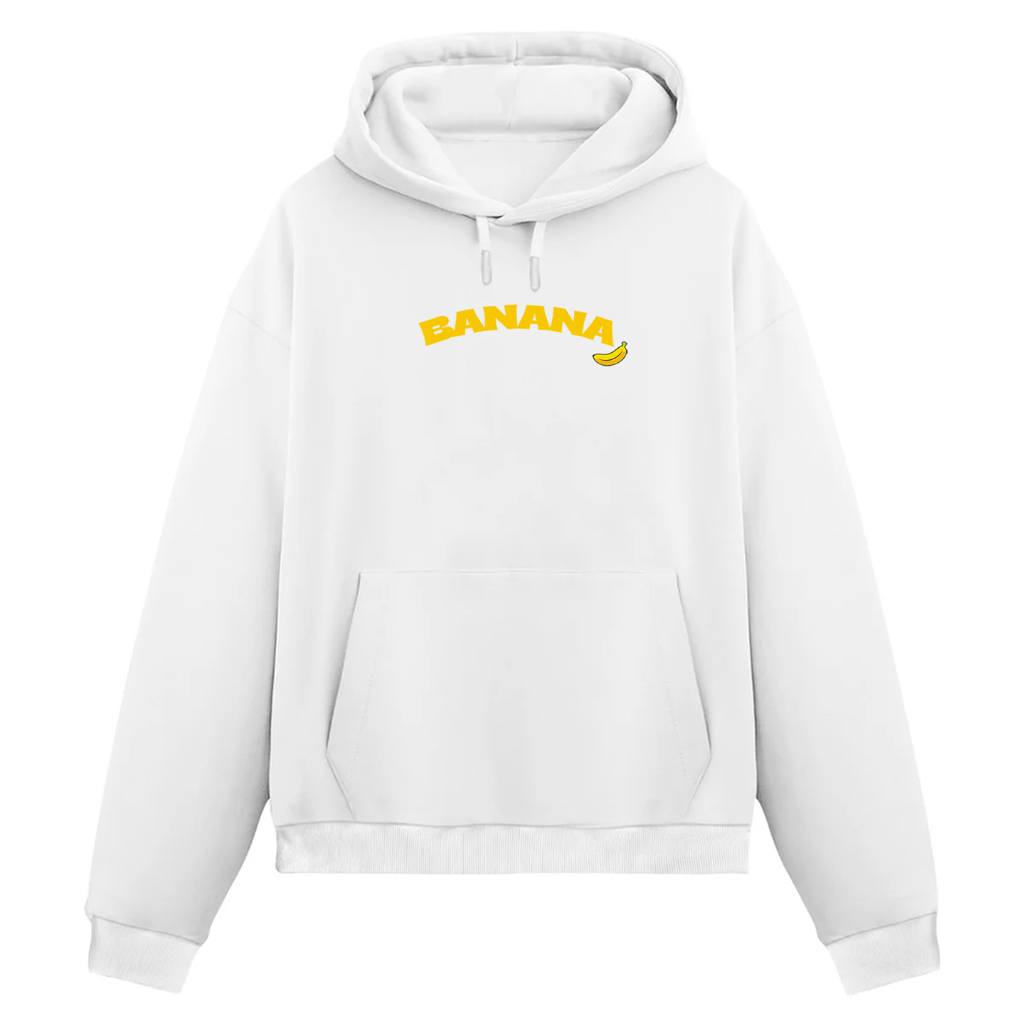 Banana Hoodie