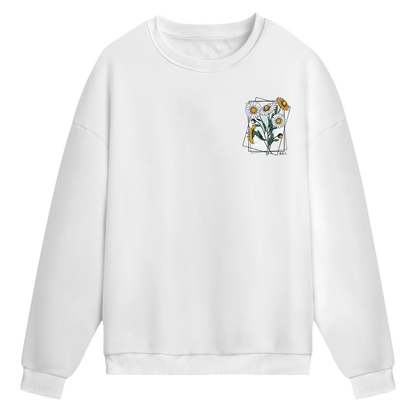 Juli Summer Bloom Sweatshirt