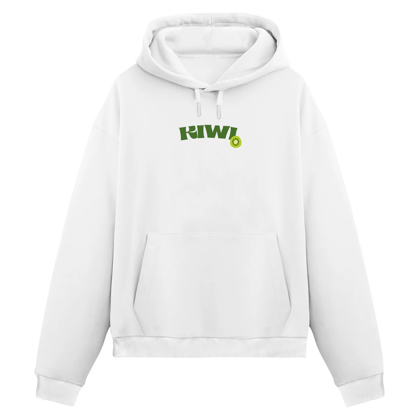 Kiwi Hoodie