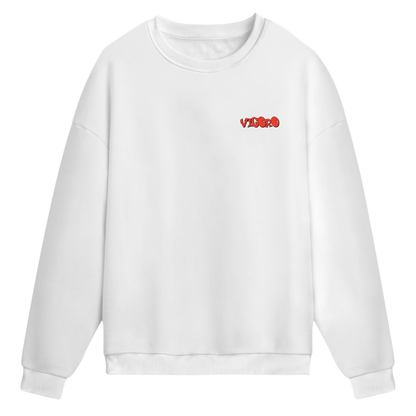 Graffiti Bunny Sweatshirt