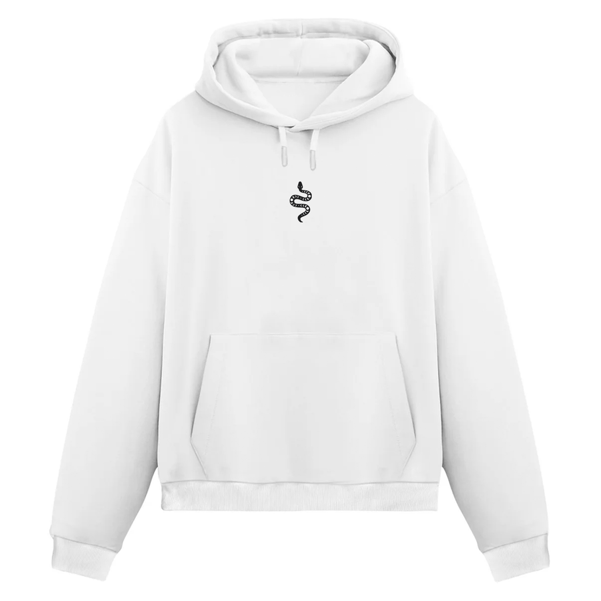 Medusa Hoodie