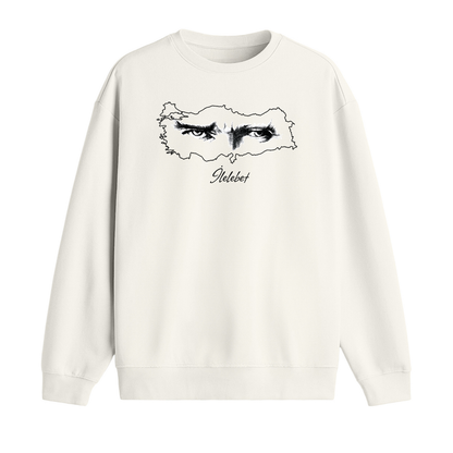 İlelebet Premium Sweatshirt