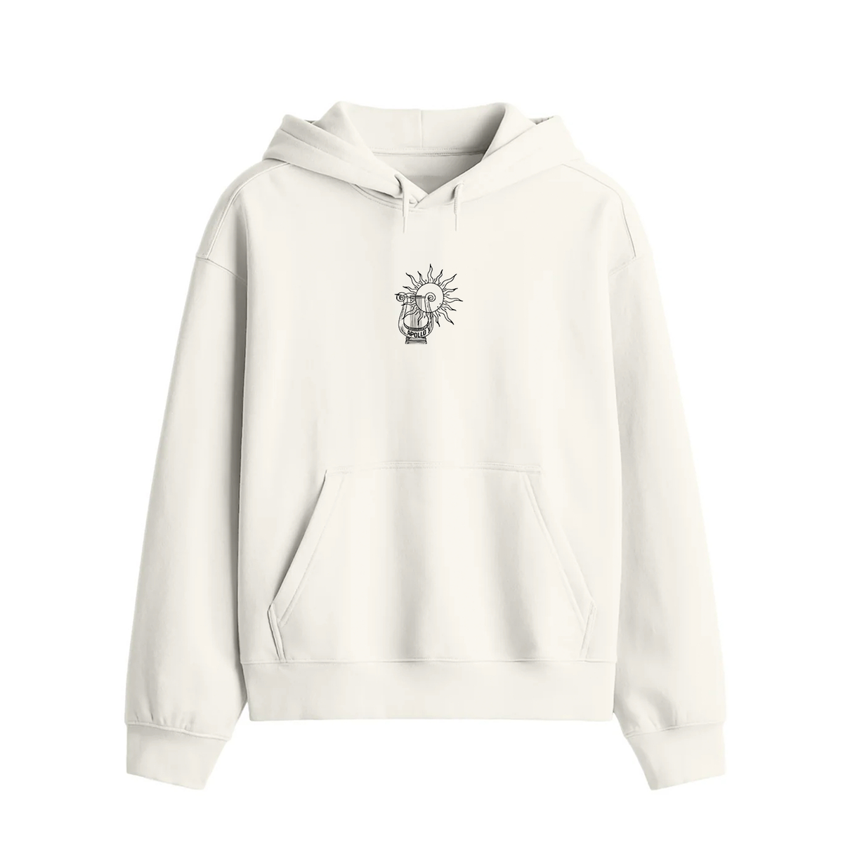 Apollo Premium Hoodie
