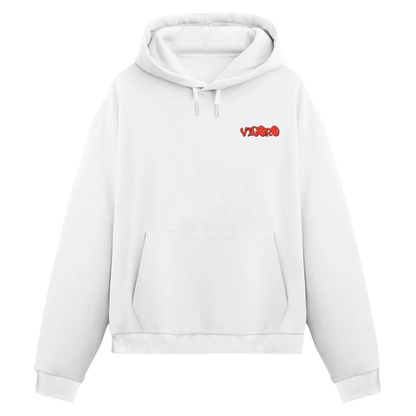 Graffiti Bunny Hoodie