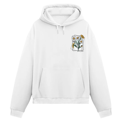 Juli Summer Bloom Hoodie
