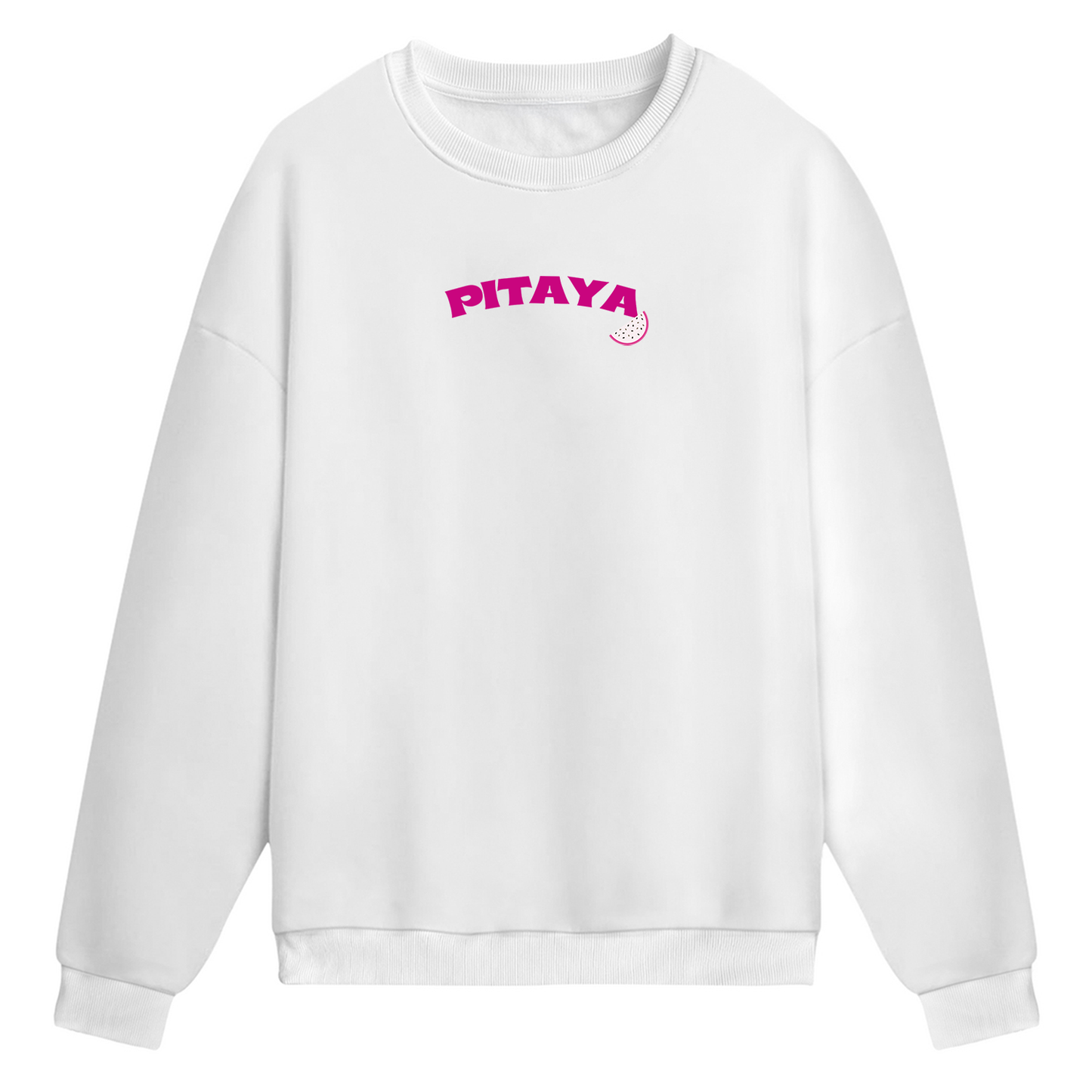 Pitaya Sweatshirt