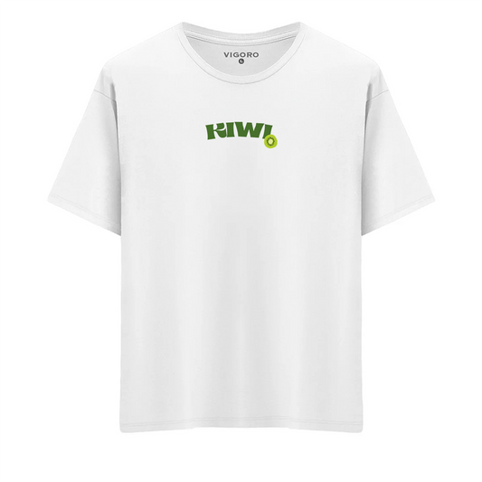 Kiwi Oversize T-Shirt