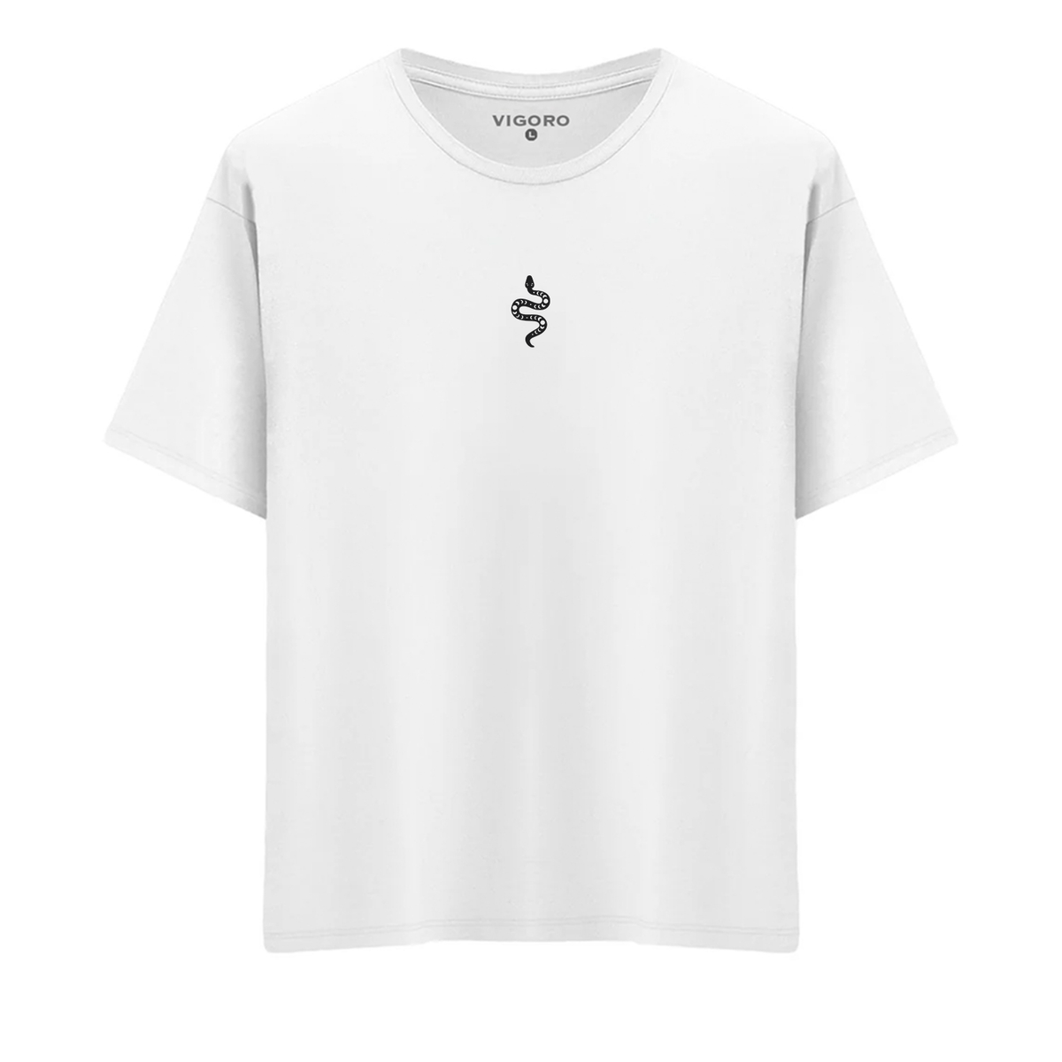 Medusa Regular Fit T-Shirt