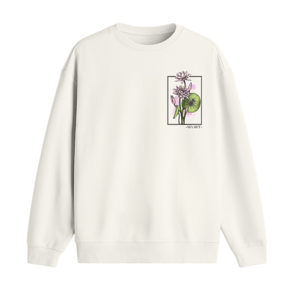 Maart Spring Bloom Premium Sweatshirt