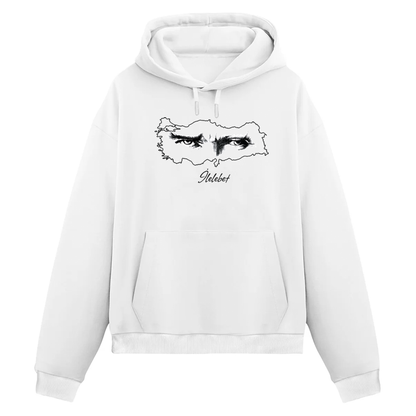 İlelebet Hoodie