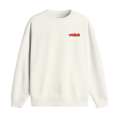 Graffiti Bunny Premium Sweatshirt
