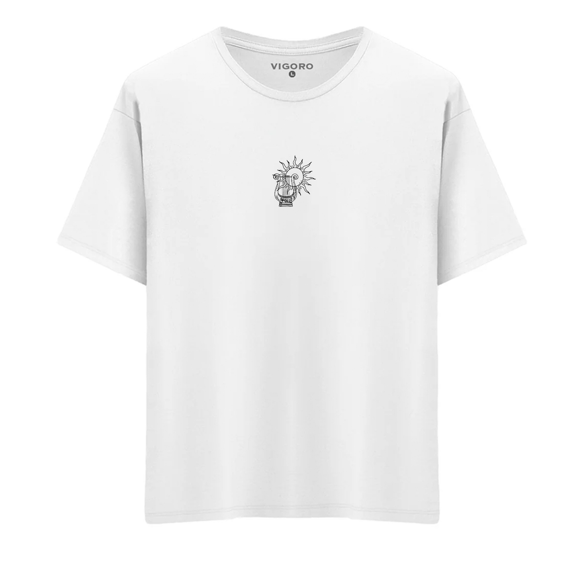 Apollo Regular Fit T-Shirt