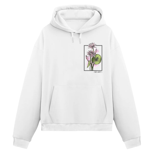 Maart Spring Bloom Hoodie