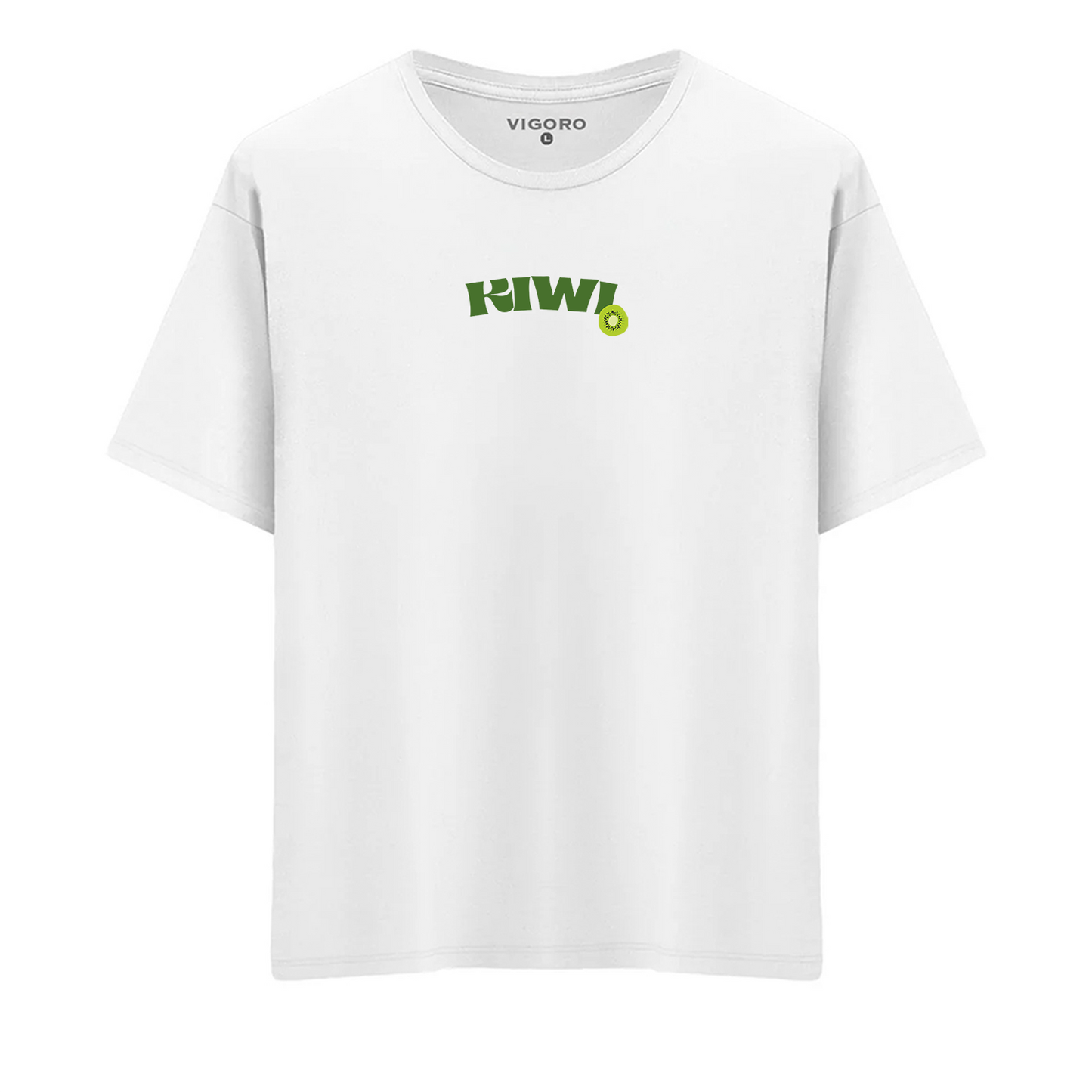 Kiwi Regular Fit T-Shirt