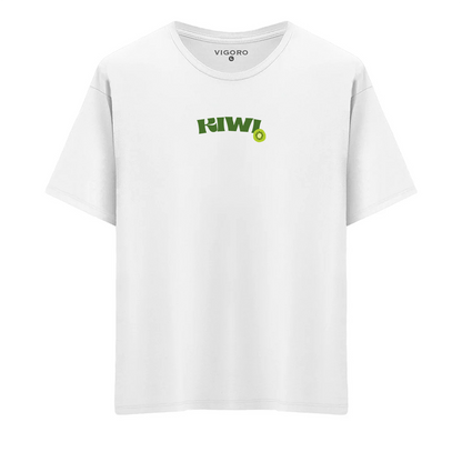Kiwi Regular Fit T-Shirt