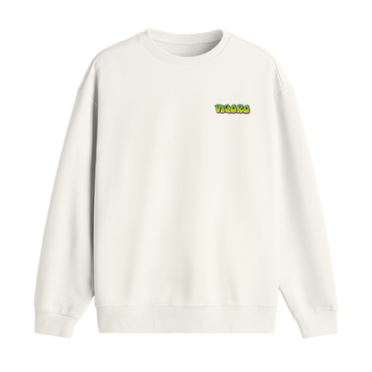 Shadow Fox Premium Sweatshirt