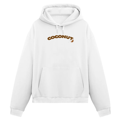Coconut Hoodie