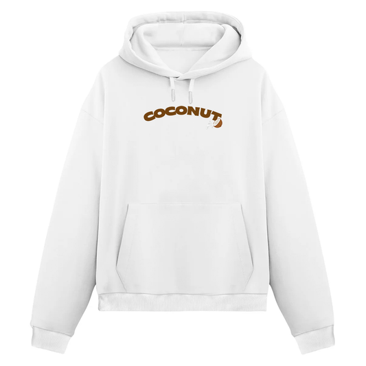 Coconut Hoodie