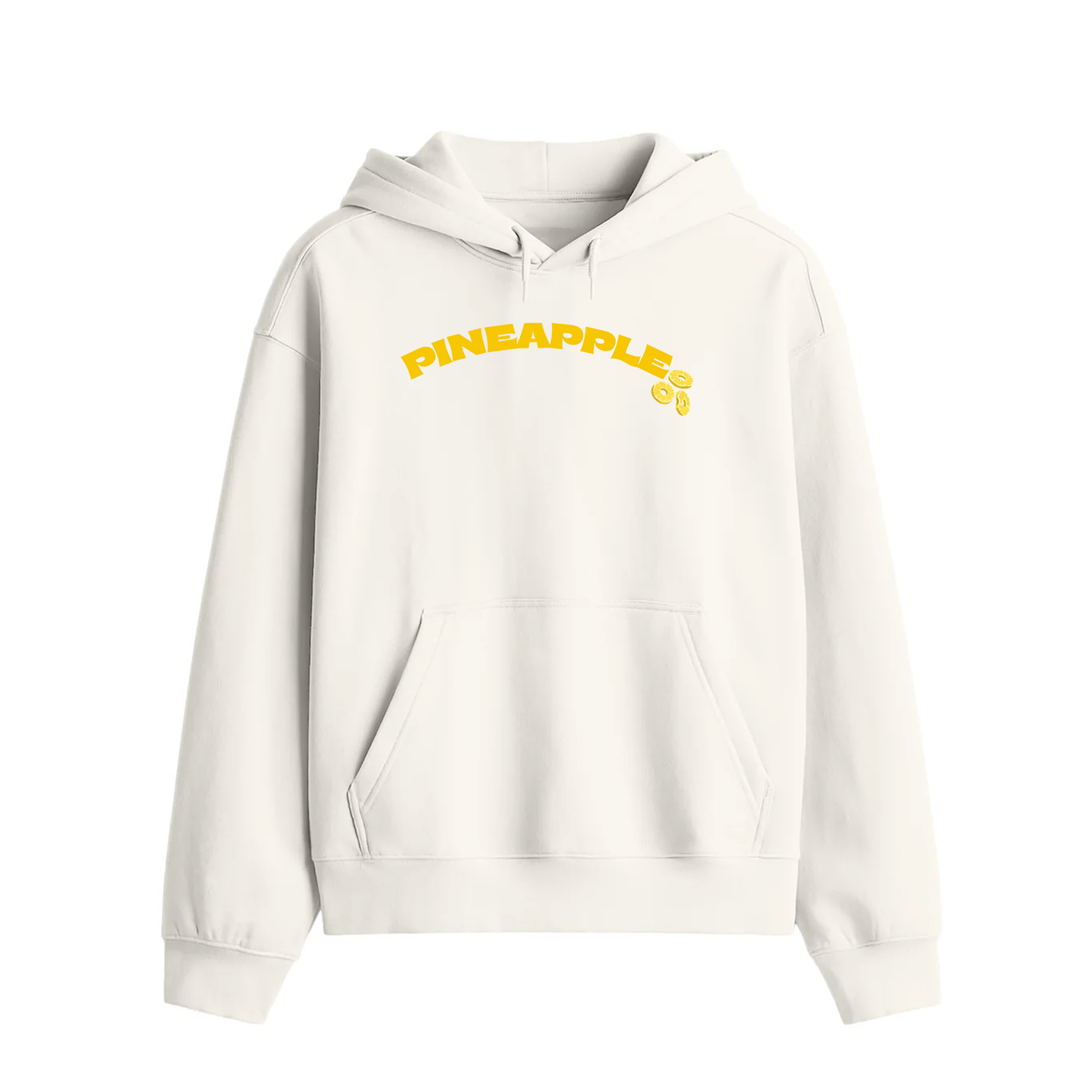Pineapple Premium Hoodie
