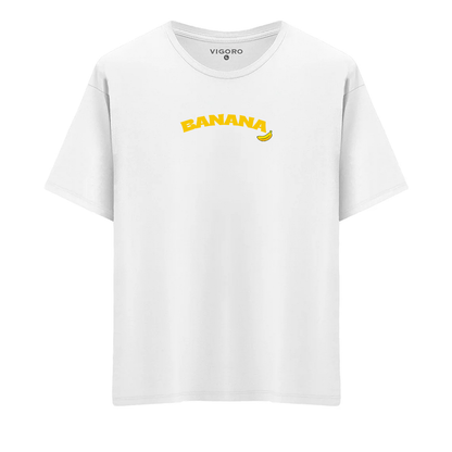 Banana Regular Fit T-Shirt