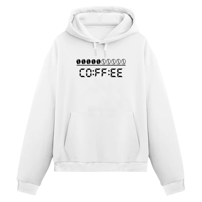 Coffee Time Hoodie