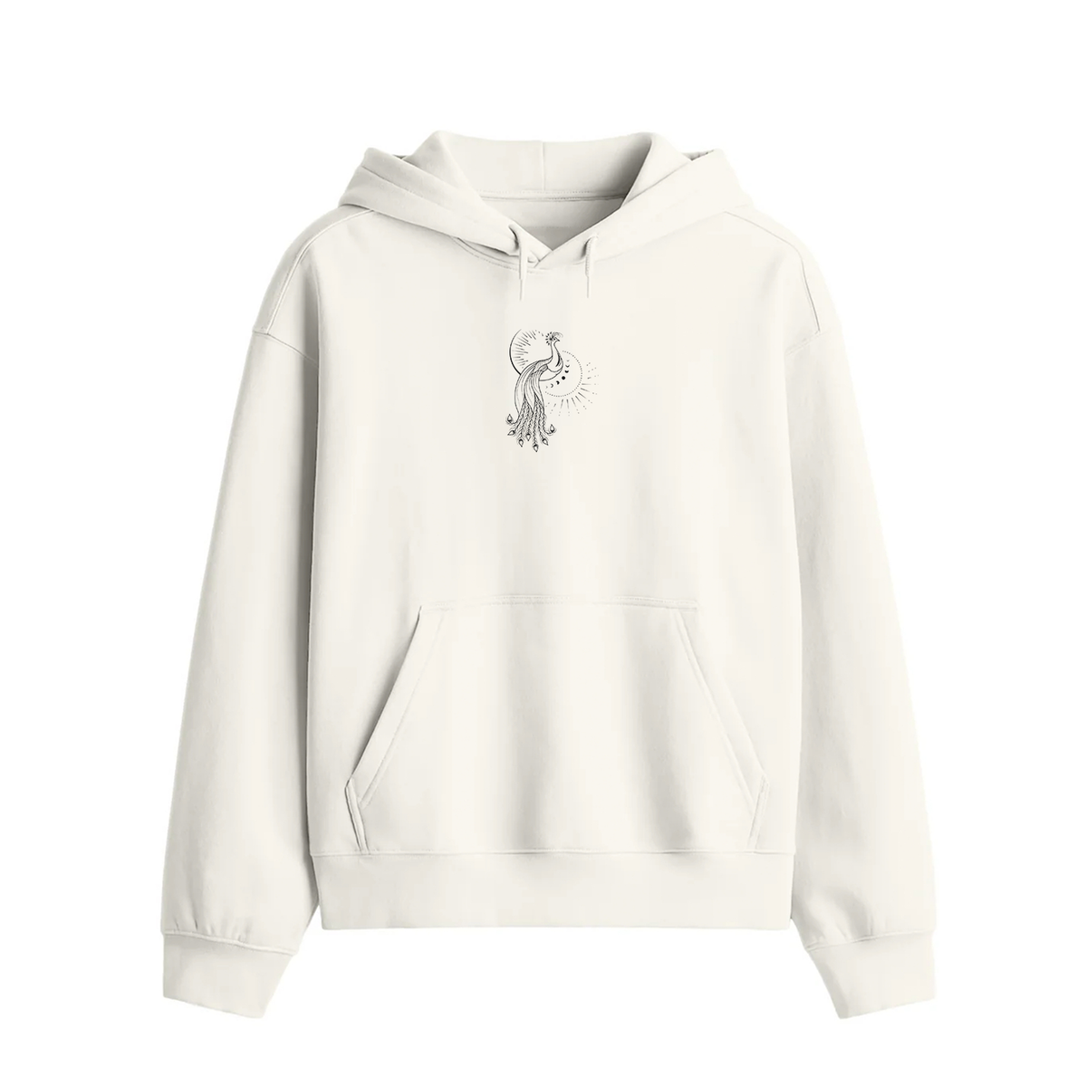 Hera Premium Hoodie