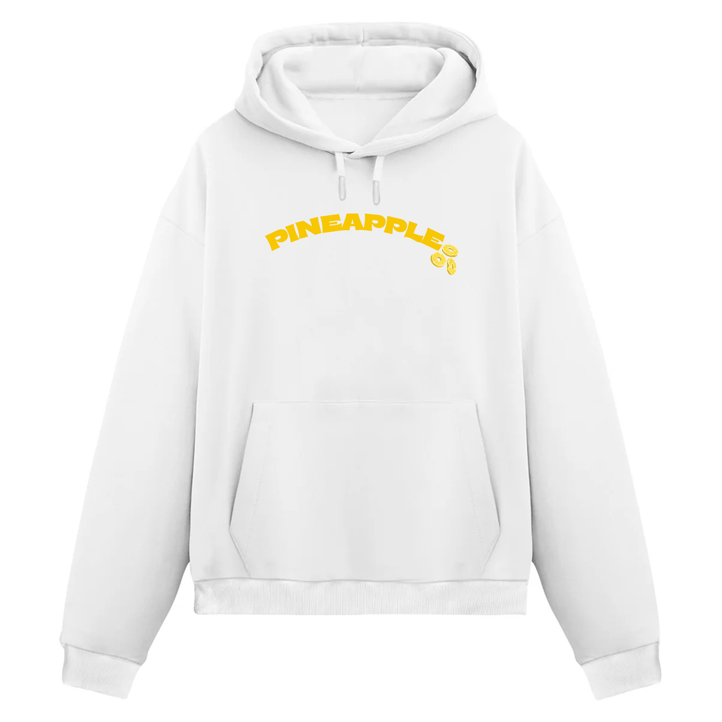Pineapple Hoodie