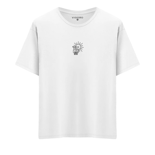 Apollo Oversize T-Shirt