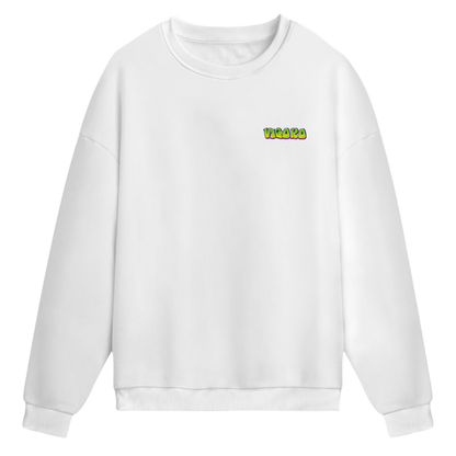 My Street Style Sweatshirt