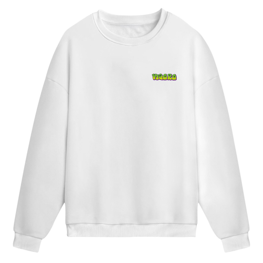 My Street Style Sweatshirt