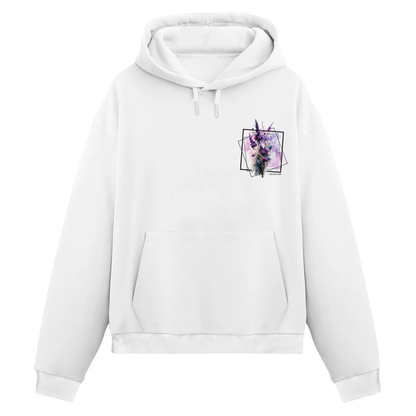 Augustus Lavender Bloom Hoodie