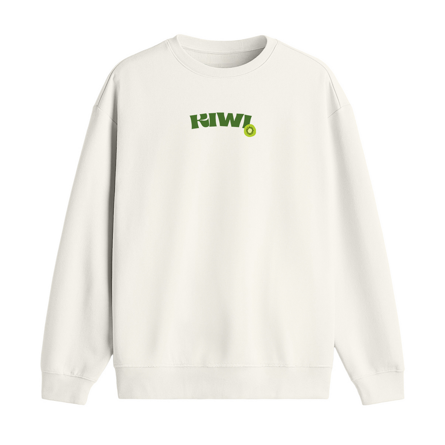 Kiwi Premium Sweatshirt